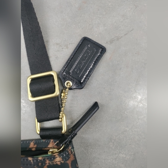 Coach crossbody bag - Picture 4 of 7